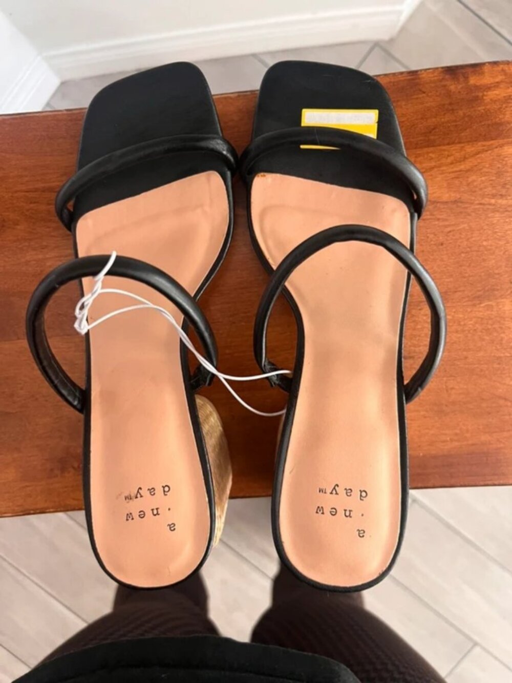 Heels